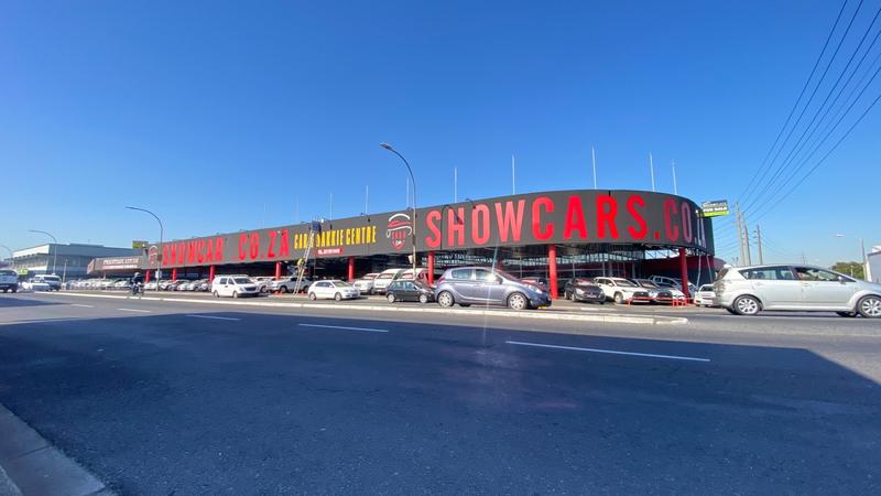 Commercial Property for Sale in Elsies River Industrial Western Cape